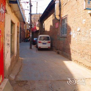 兰州阳光商务宾馆(天庆店)酒店提供图片