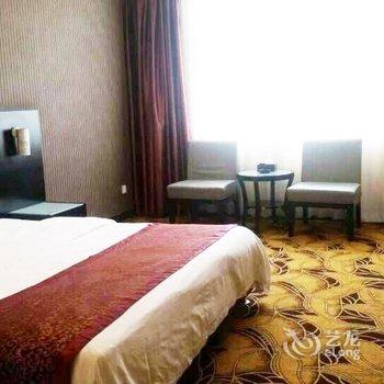 怀化溆浦晨龙168酒店酒店提供图片