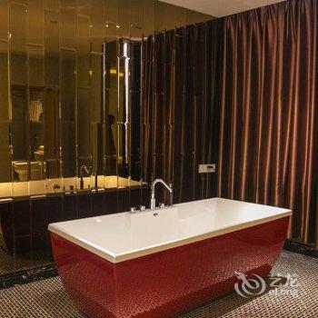吉林丽池大众汗蒸浴池客房部酒店提供图片