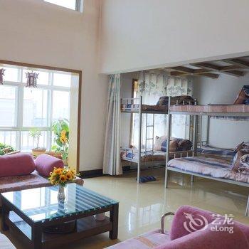 西宁唔哩小屋青年旅社酒店提供图片