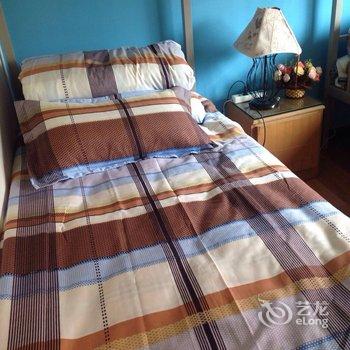 西宁唔哩小屋青年旅社酒店提供图片