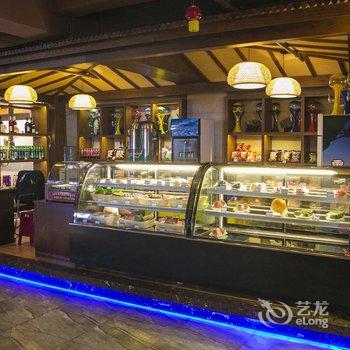 吉林丽池大众汗蒸浴池客房部酒店提供图片