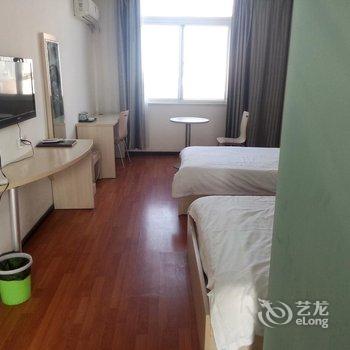 滁州万坤商务酒店酒店提供图片