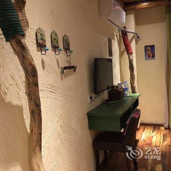 曲靖乐途风情酒店酒店提供图片