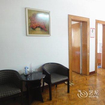 九江庐山兰馨家庭旅舍酒店提供图片