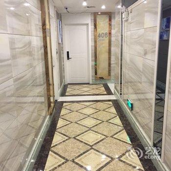 宜春上高铂斯漫主题酒店酒店提供图片