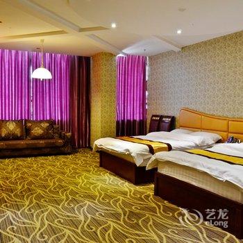 安顺双阳航城酒店酒店提供图片