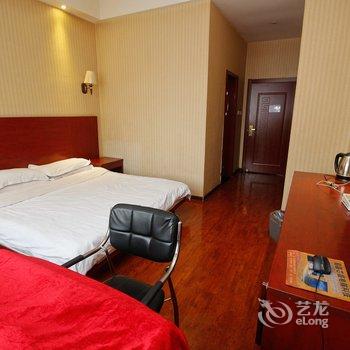 宝鸡眉县如意商务酒店酒店提供图片