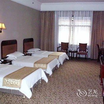 湘西名都大酒店酒店提供图片