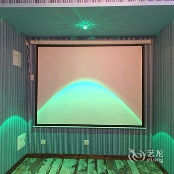 芜湖地中海蓝调公寓酒店酒店提供图片