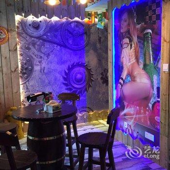 芜湖地中海蓝调公寓酒店酒店提供图片