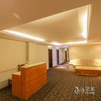 侯马浪淘沙洗浴中心宾馆二部酒店提供图片