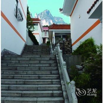 泰安中石化山东石油培训中心宾馆酒店提供图片