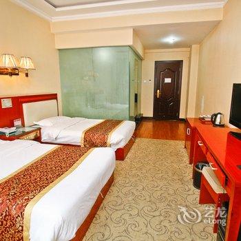 凤县凤凰大酒店酒店提供图片