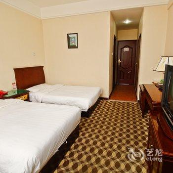 凤县凤凰大酒店酒店提供图片