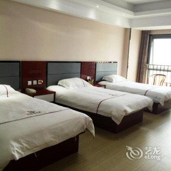芜湖佰纳瑞精品酒店酒店提供图片