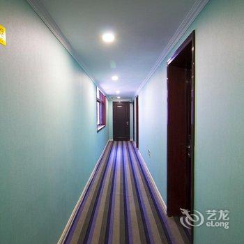 潍坊青沐客房酒店提供图片