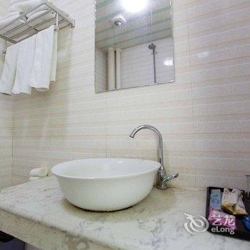 唐山九湾快捷宾馆酒店提供图片