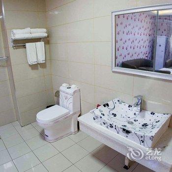 唐山九湾快捷宾馆酒店提供图片