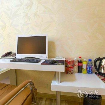 唐山九湾快捷宾馆酒店提供图片