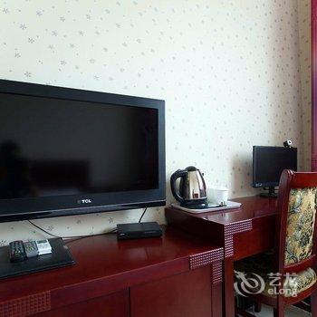 唐山九湾快捷宾馆酒店提供图片
