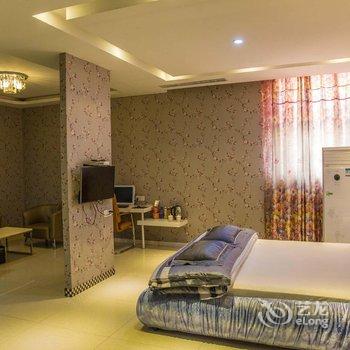 唐山九湾快捷宾馆酒店提供图片