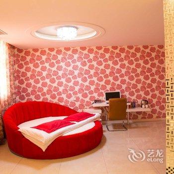 唐山九湾快捷宾馆酒店提供图片