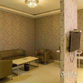 唐山九湾快捷宾馆酒店提供图片