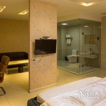 唐山九湾快捷宾馆酒店提供图片