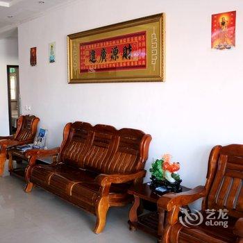 绥中缘心阁宾馆酒店提供图片