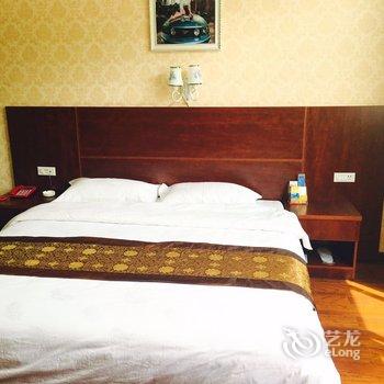 咸阳泾阳弘方汽车主题宾馆酒店提供图片