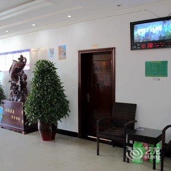 绥中缘心阁宾馆酒店提供图片
