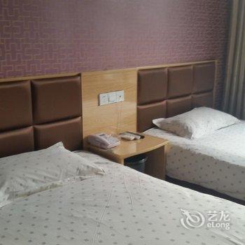 泗洪县九洲商务宾馆酒店提供图片