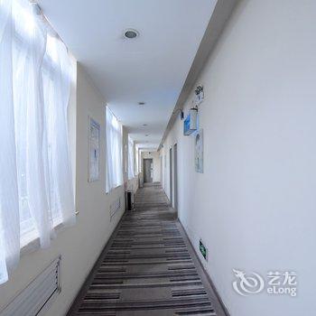 淮北宜家128商务快捷宾馆濉溪中路店酒店提供图片