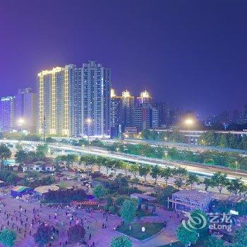 西安缤客公寓太白立交店酒店提供图片