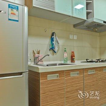 西安缤客公寓太白立交店酒店提供图片