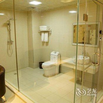 唐山九湾快捷宾馆酒店提供图片