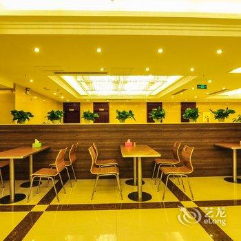 枣庄格林豪泰连锁酒店滕州学院路店酒店提供图片