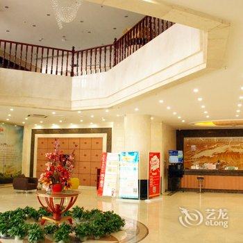 枣庄格林豪泰连锁酒店滕州学院路店酒店提供图片