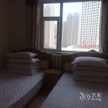 西宁金座晟锦家庭宾馆酒店提供图片