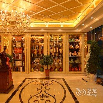 汾阳鑫源商务宾馆酒店提供图片