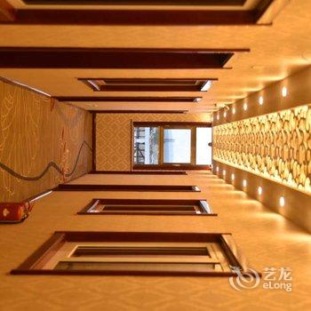 汾阳鑫源商务宾馆酒店提供图片