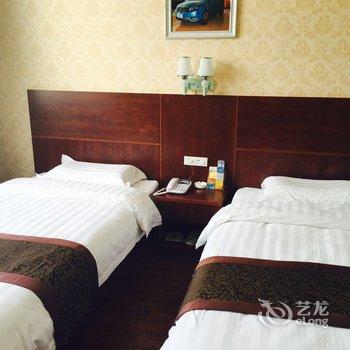 咸阳泾阳弘方汽车主题宾馆酒店提供图片
