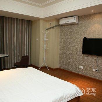 济宁万达尚客思公寓酒店酒店提供图片