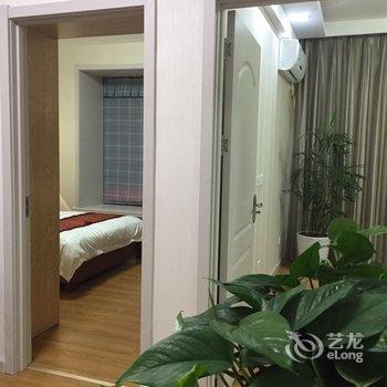 连云港海景小憩公寓酒店提供图片