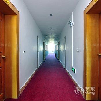 罗平钰宁宾馆酒店提供图片