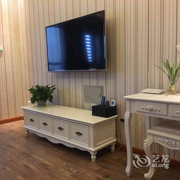 济宁海亮·安缦公寓酒店提供图片