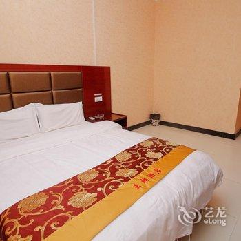 西安王朝酒店酒店提供图片