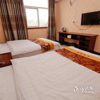 西安王朝酒店酒店提供图片