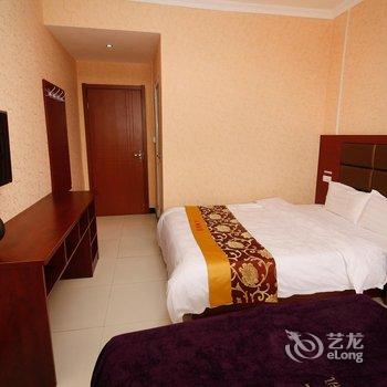 西安王朝酒店酒店提供图片